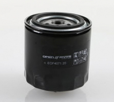 OPEN PARTS eof407120 -  Масляный фильтр
